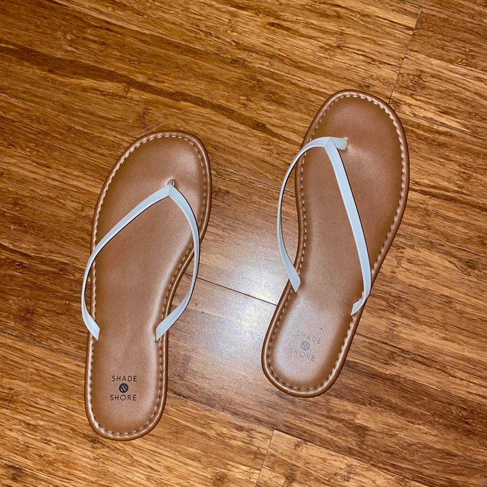 Shade & Shore Flipflops